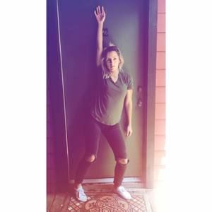 Meet your Posher, Anna